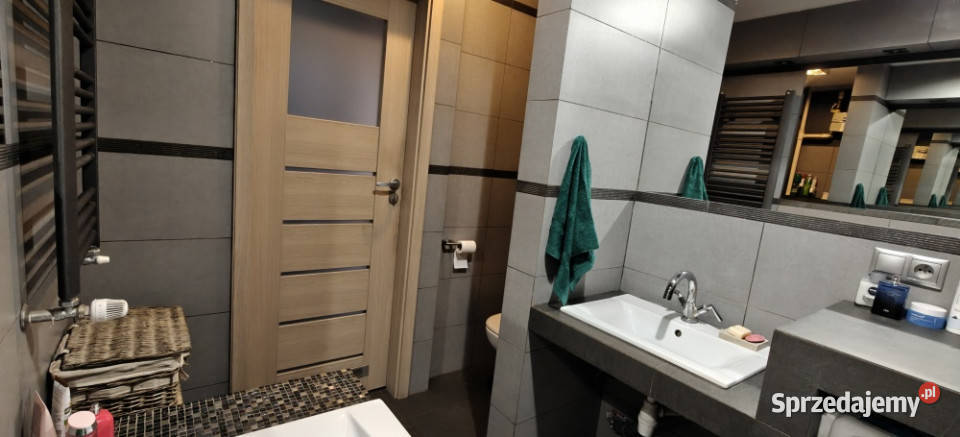 Mieszkanie w cichej okolicy 53m2 Gliwice