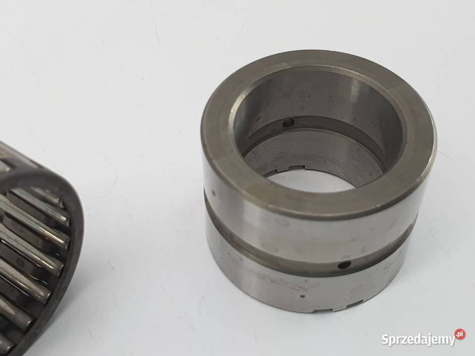 Lozysko Tulejka Kosza Triumph Speed Triple 1050 Łódź