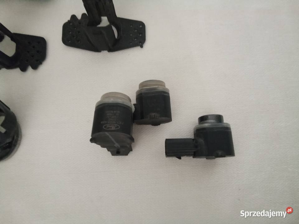 Czujniki Koszyczki Czujnika parkowania Ford Grodzisk Wielkopolski