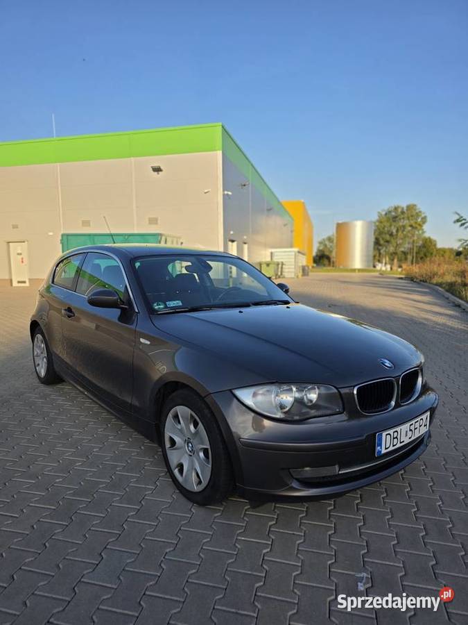 BMW Seria 1