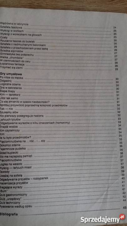 Materiały do Języka Polskiego Iława sprzedam