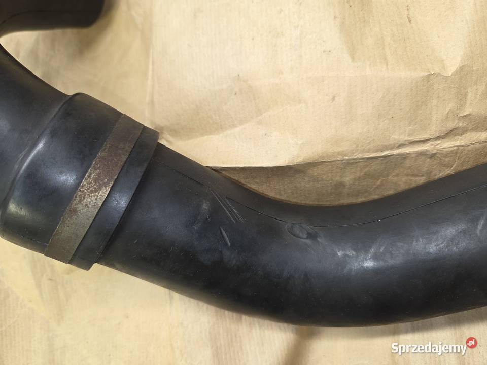 Wartburg 353 Rura gumowa gaźnika Jikov SEDR osobowe Gaźniki Piaseczno