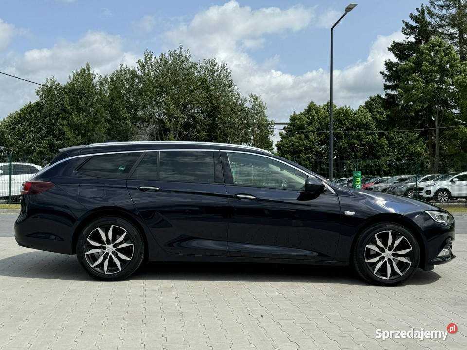 Opel Insignia 20CDTI 170 FULL LED Nawigacja Mrągowo sprzedam