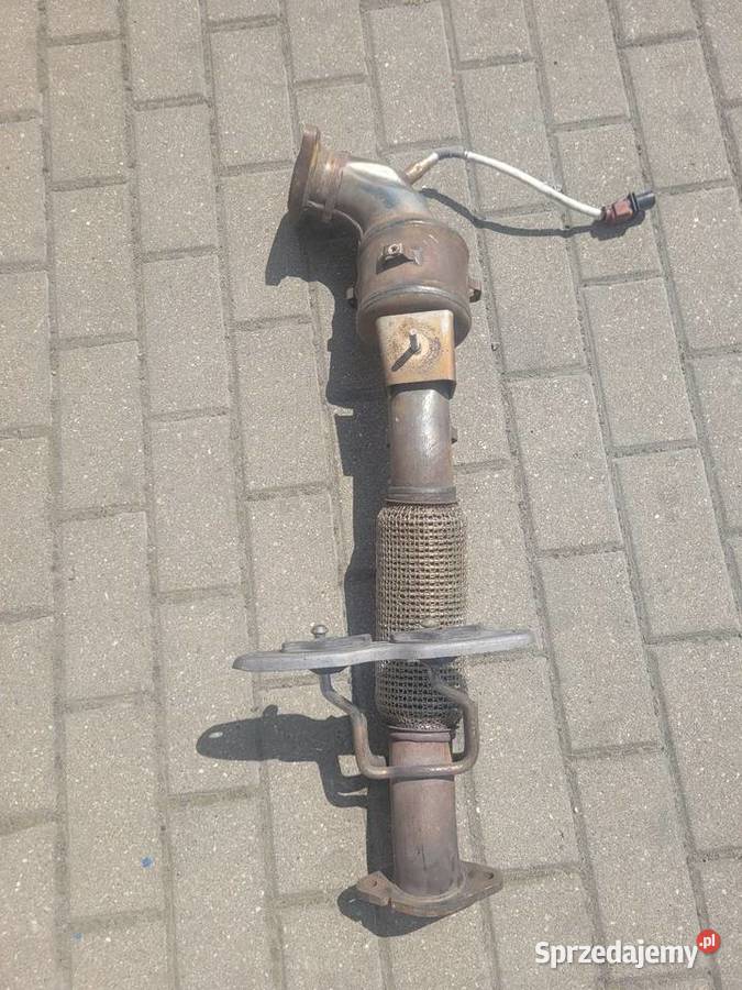 KATALIZATOR FORD KUGA JV415E211FB 2386588 mazowieckie Radom