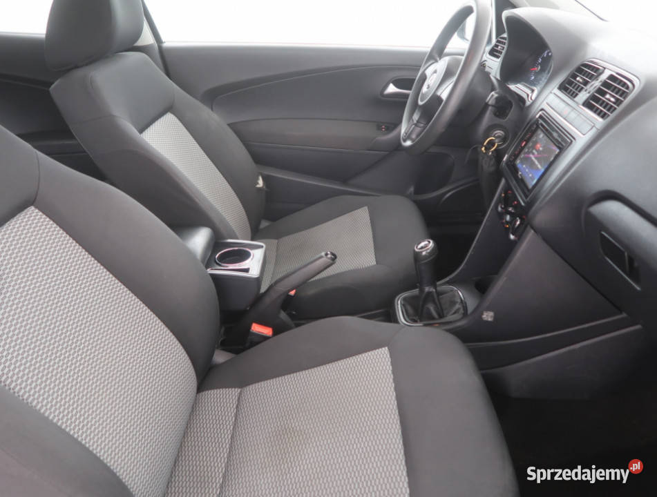 VW Polo 12 12V Polo Bielany Wrocławskie