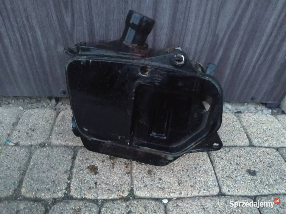 Filtr powietrza cz 175 sport obudowa filtra Kielce sprzedam