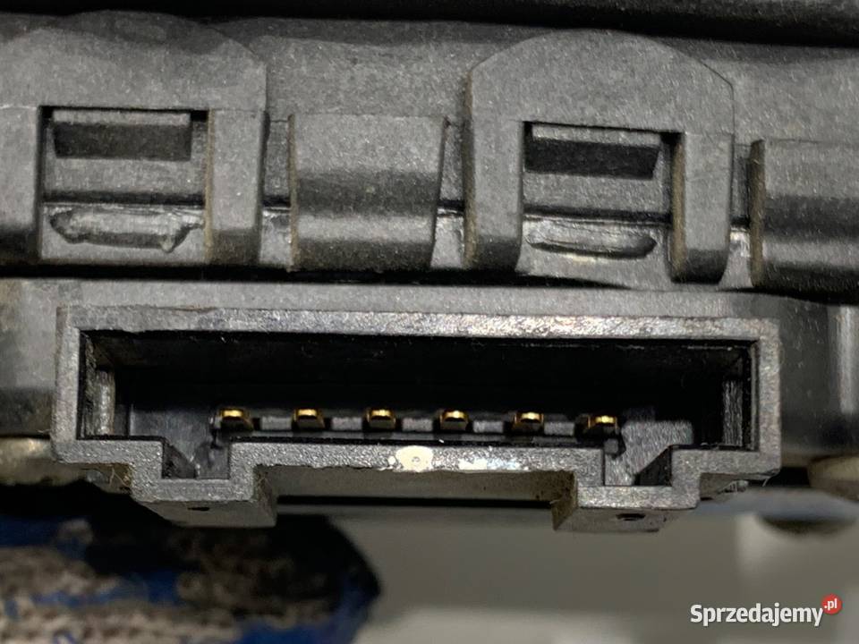 POTENCJOMETR GAZU AUDI A4 B6 8E1723523F 25 180 Potencjometry