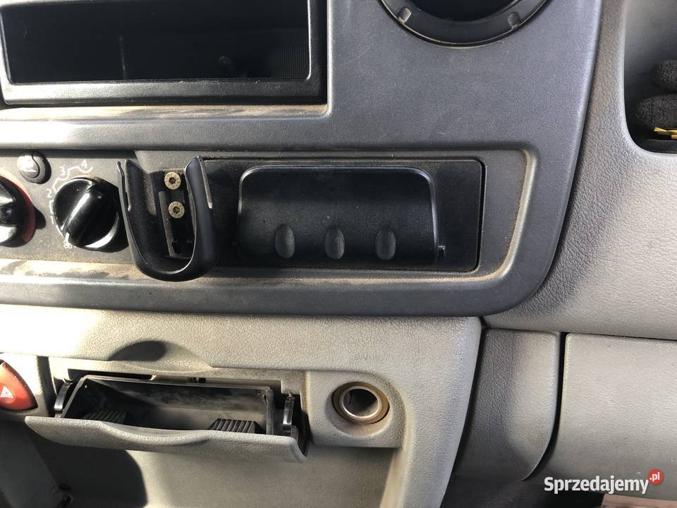 Części Opel Movano 30D dostawcze Zbuczyn sprzedam