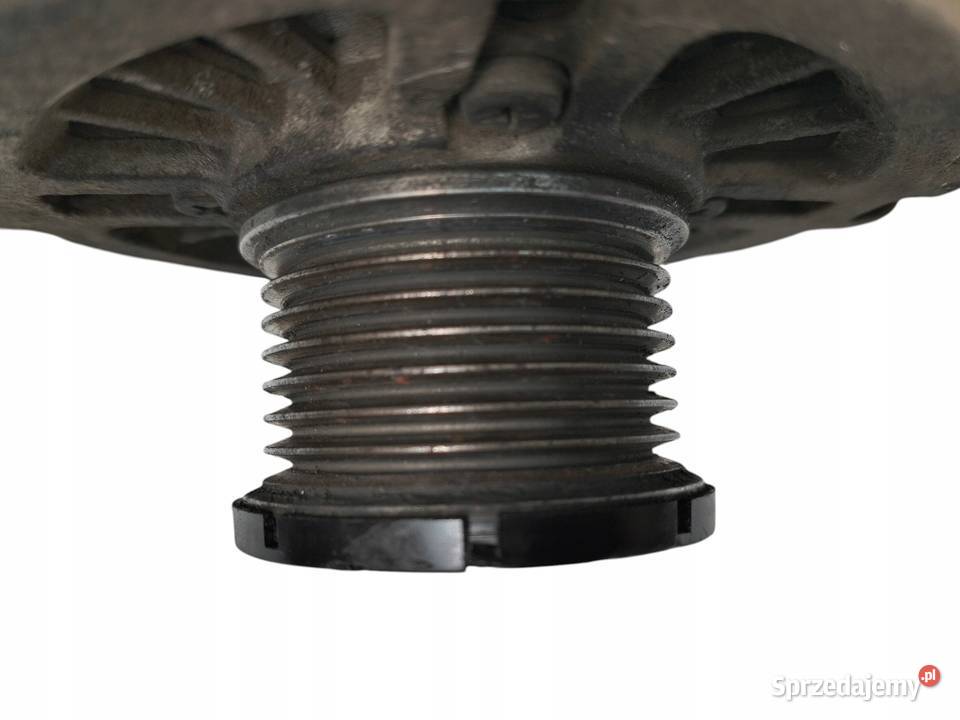 ALTERNATOR Renault Scenic Koleos 20 DCI napa