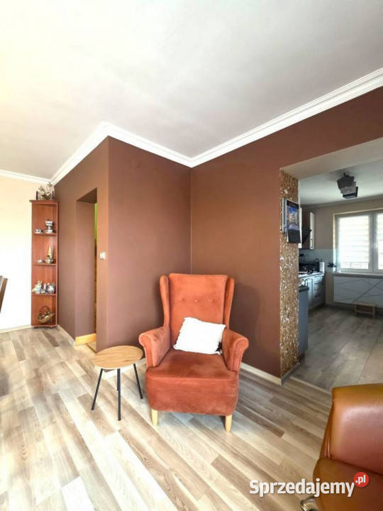 Dom wolnostojący Sanok 20242m2 Sprzedaż podkarpackie