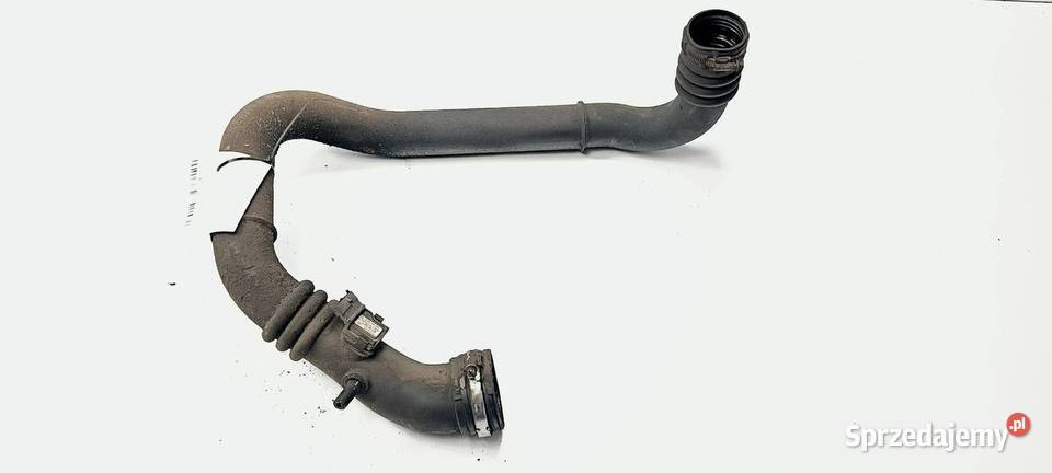 PRZEWÓD RURA DOLOT NISSAN INTERSTAR MASTER II Lipno