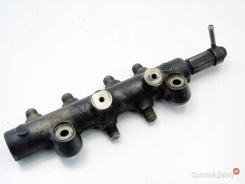 LISTWA WTRYSKOWA PALIWA 20 CITD D DI CD MAZDA 3 Sosnowiec sprzedam