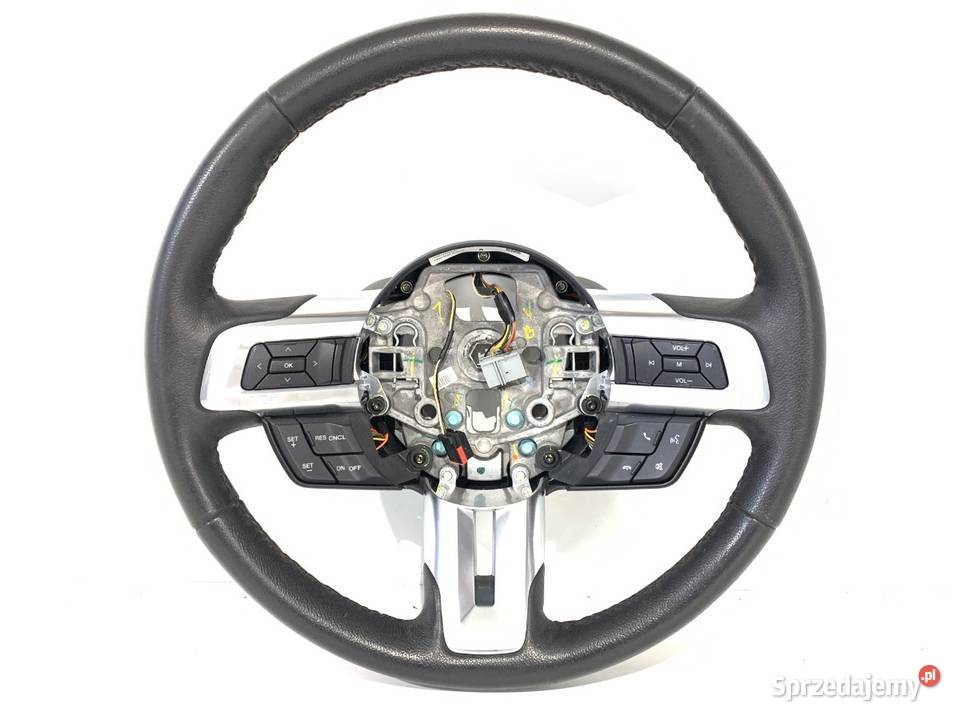 KIEROWNICA FORD MUSTANG VI FR333600AD