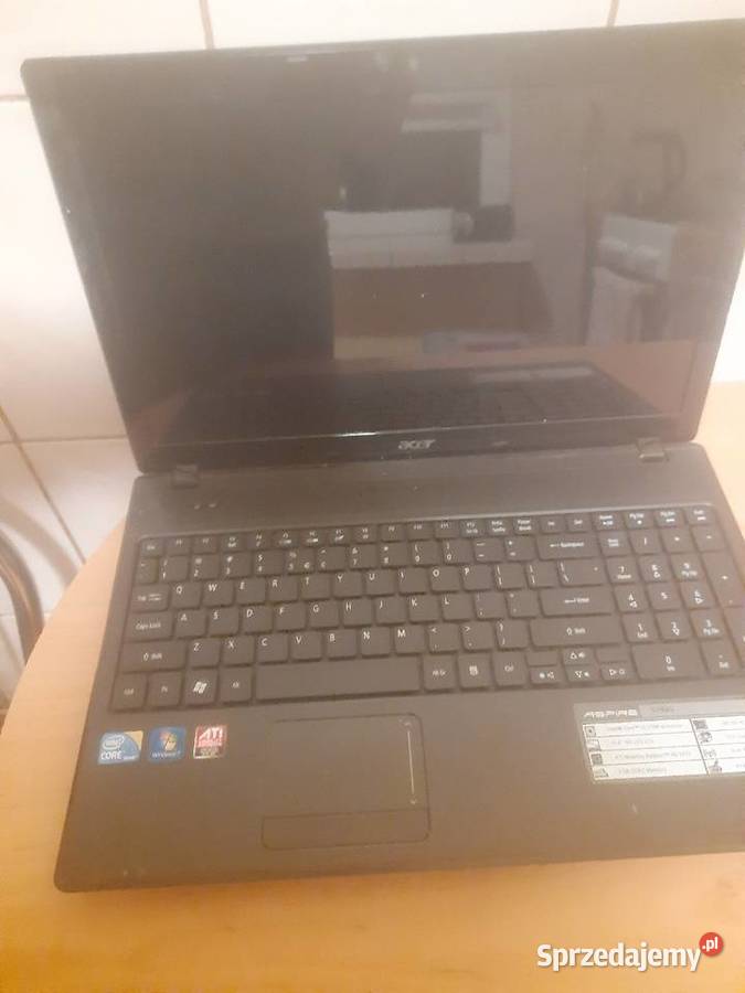 Sprzedam laptop Acer Super stan sprzedam