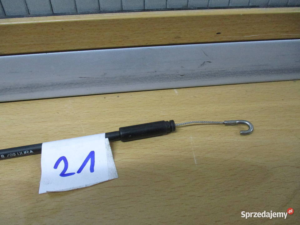 Linka schowka Man 81955010234 TGA TGX ciężarowe Mogilno