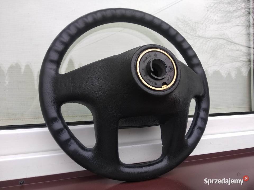 VW Golf MK2 II Jetta A2 Passat B3 Corrado Sieradz