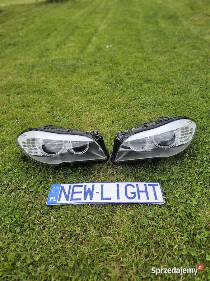 Regeneracja Reflektorów BMW audi mercedes VW sprzedam