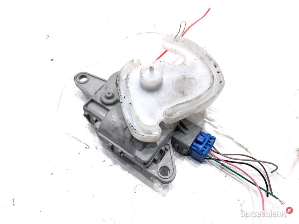 SILNICZEK NAGRZEWNICY HYUNDAI EA1F0EDFAA02