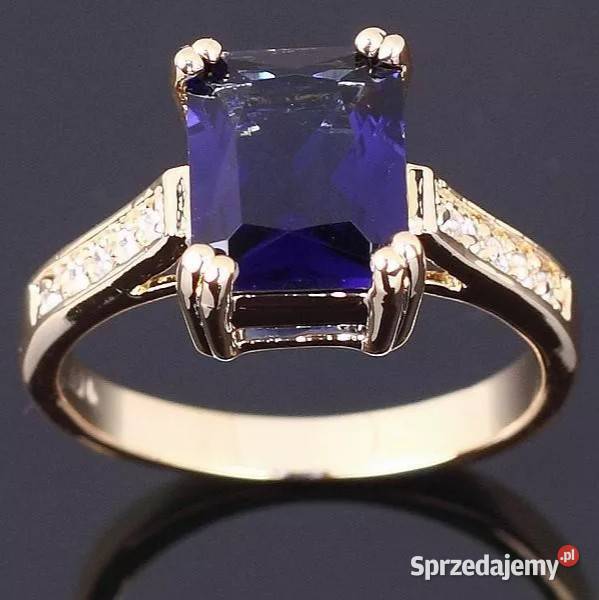 Pierścionek na każdą okazję Białystok