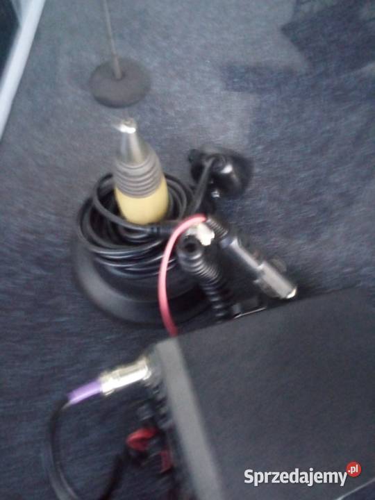 Sprzedam CB Radio