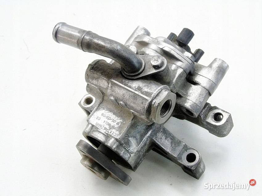 POMPA WSPOMAGANIA 22 HDI TDCI JUMPER BOXER śląskie Sosnowiec