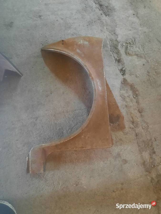 Blotnik fiat 126 nowy Brusy sprzedam