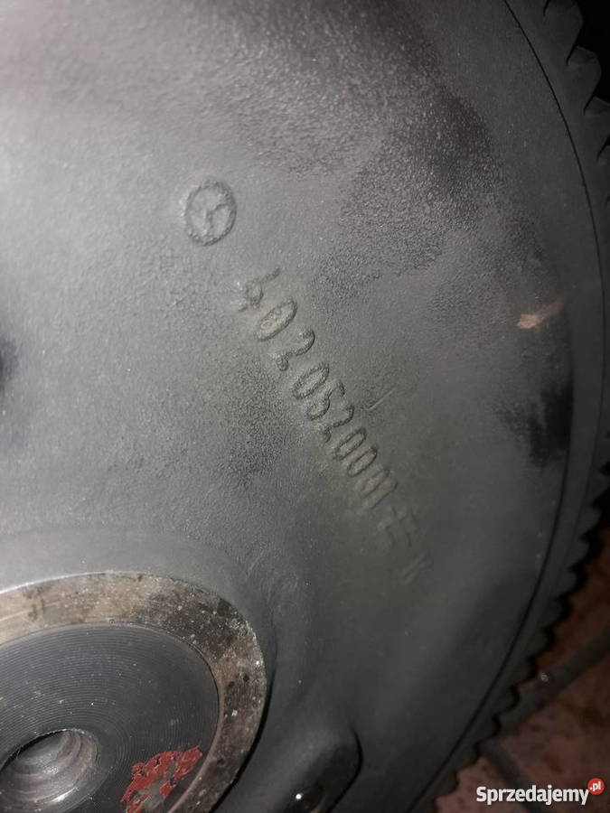 V8 WAŁEK ROZRZĄDU 4220500401 MERCEDES 1935 1938 Częstochowa