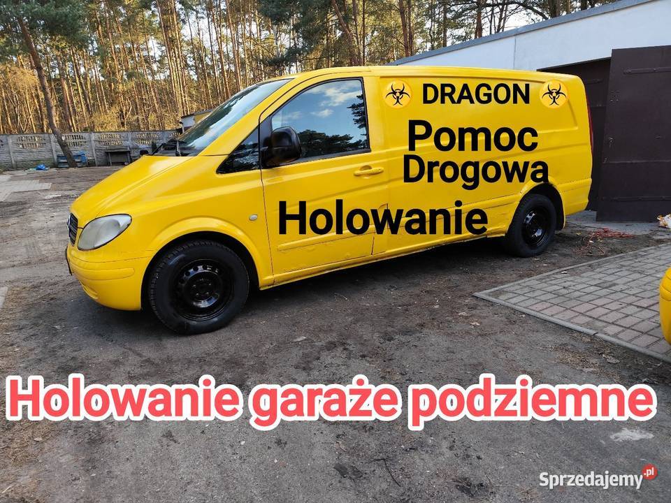 Mobilny Serwismechanikpomoc Drogowa wulkanizacja Naprawa i warsztat Zielona Góra