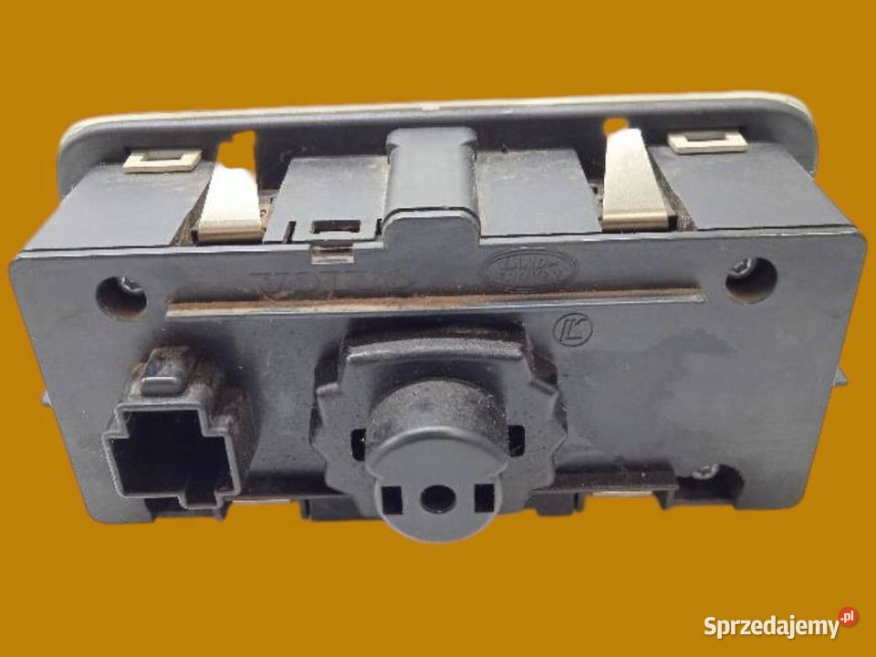PRZEŁĄCZNIK ŚWIATEŁ 30739422 Volvo XC 60 I 2008