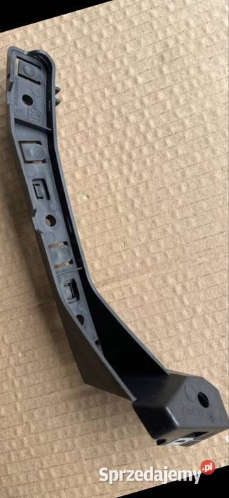 ŚLIZG ZDERZAKA LEWY TYŁ FIAT 500 51948326DX Międzychód