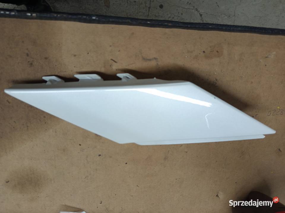 Listwa błotnika lewa opel grandland x orginal Rzeszów