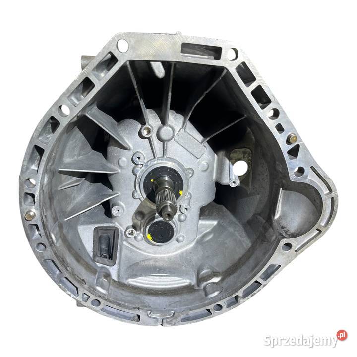 Skrzynia Biegów A9062600100 VW Mercedes 30 sprzedam