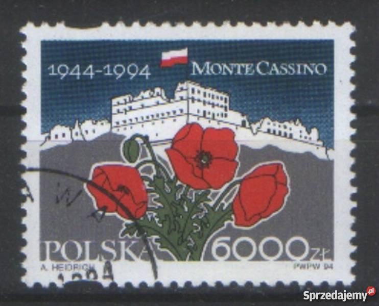 Zn Fi 3330 1 40 50 61 8 kas 1994 Gliwice