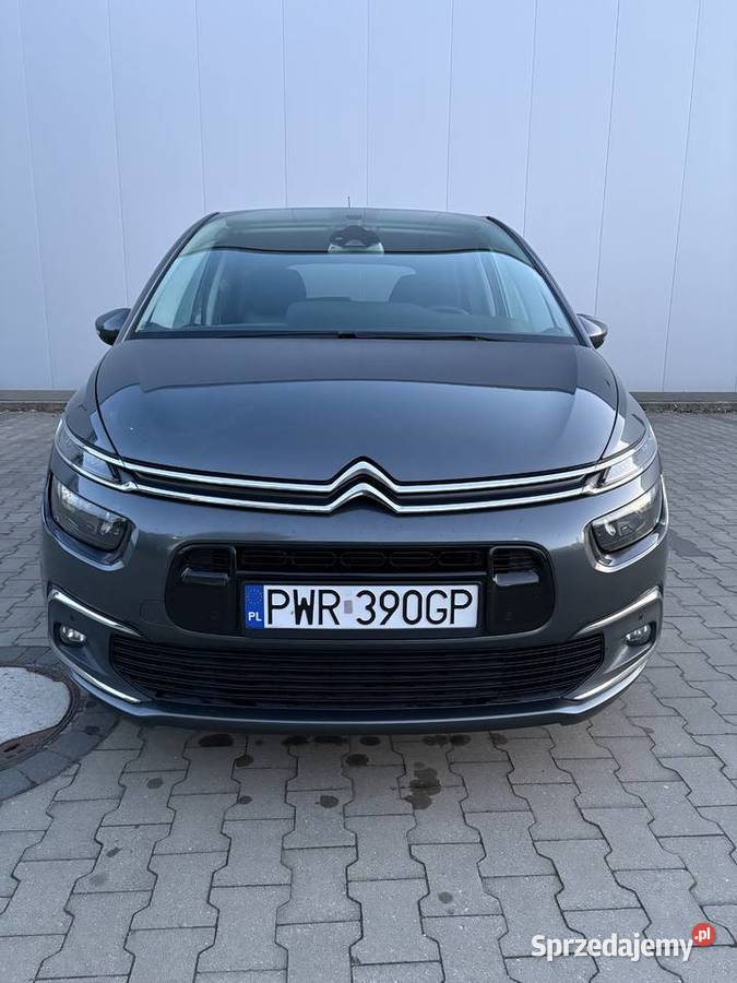 Automat 20 HDI Poliftowy Bogata Wersja Bez Września