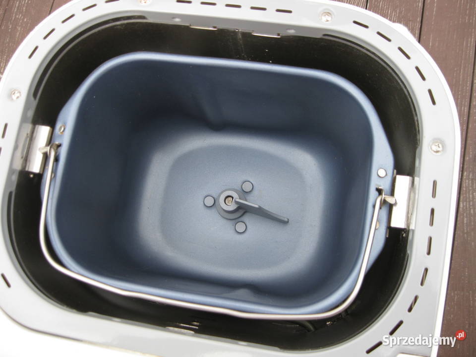 Wypiekacz do chleba Moulinex Wołomin sprzedam