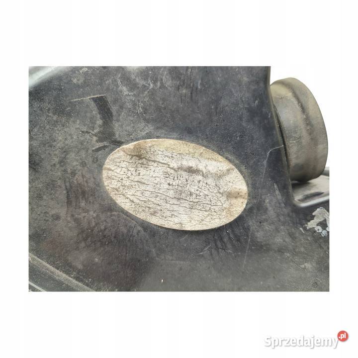 LAMPA LEWA Ford S 20192023 tylna tylnia lewa