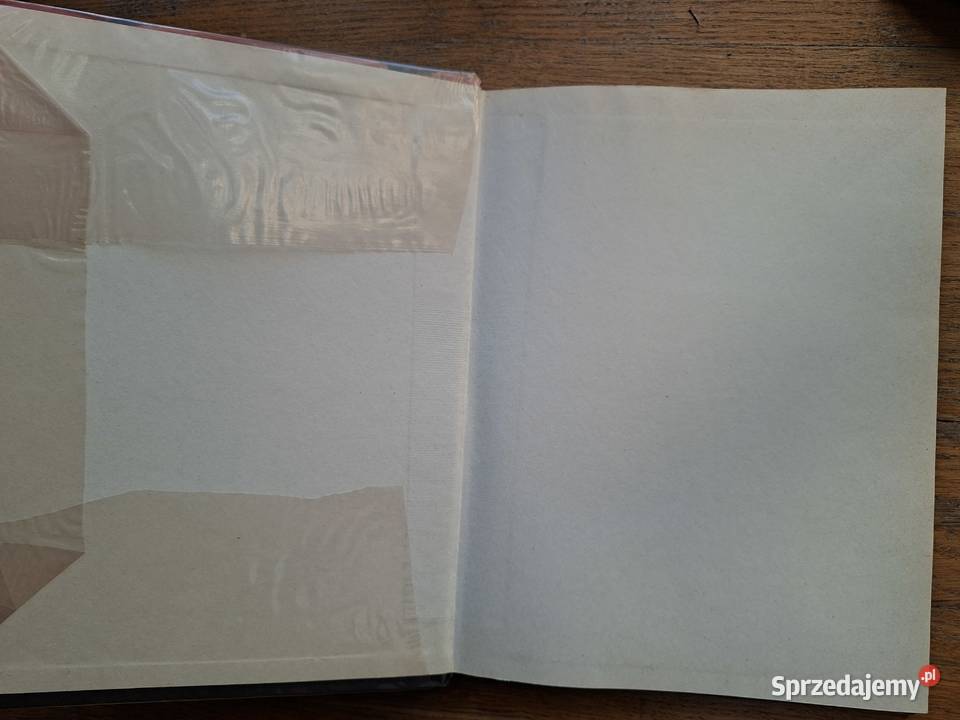 Darwinskij park narodowy Kraków sprzedam