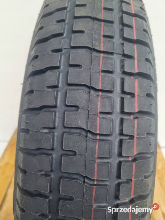 KOŁO DOJAZDOWE Honda CRV CRV IV dojazdówka 15590 Chełm