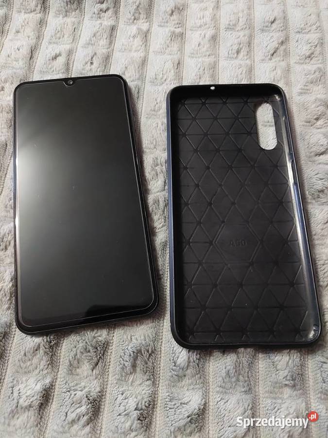Samsung Galaxy A50 Samsung Trzęsówka