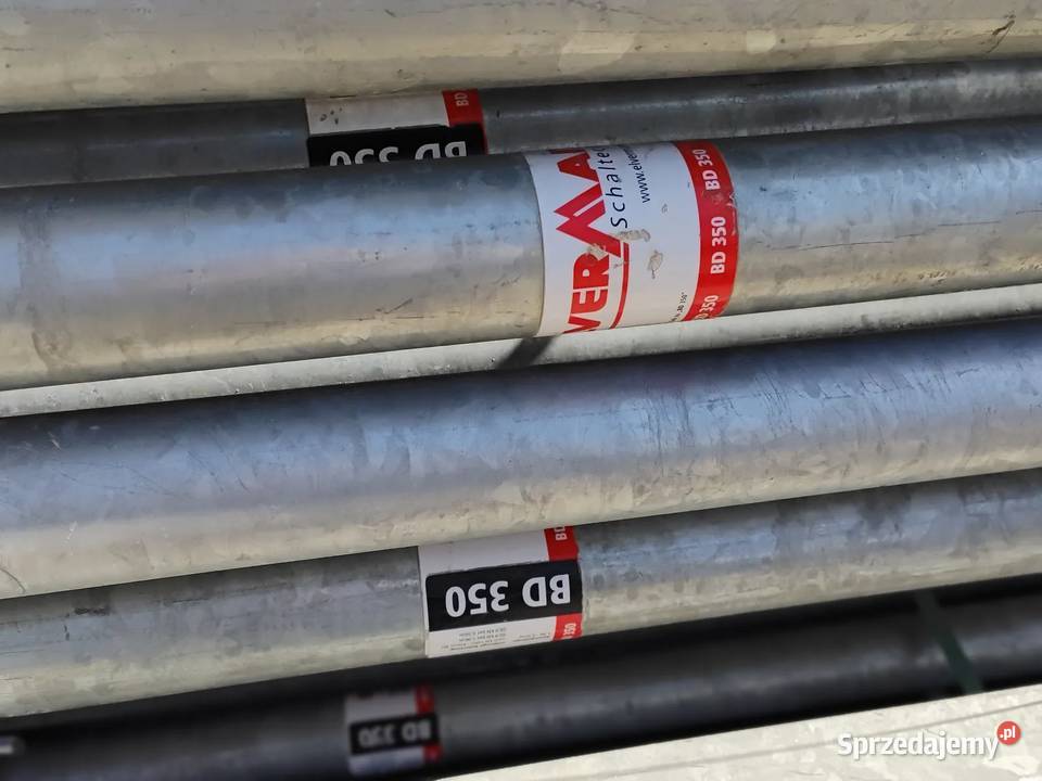 Podpora ocynkowana 20 KN 300 nowa stropowa Kraków