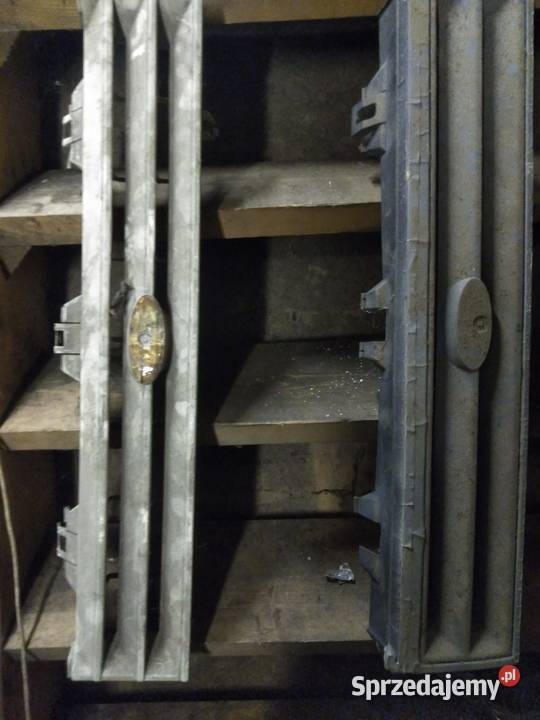 ford granada capri części blacharskie Koło sprzedam