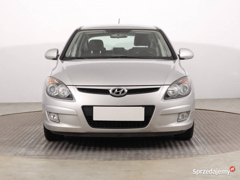 Hyundai i30 14 CVVT i30 Katowice