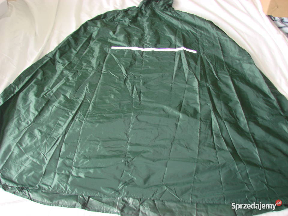 Wafo ponczo przeciwdeszczowe Pruszcz Gdański