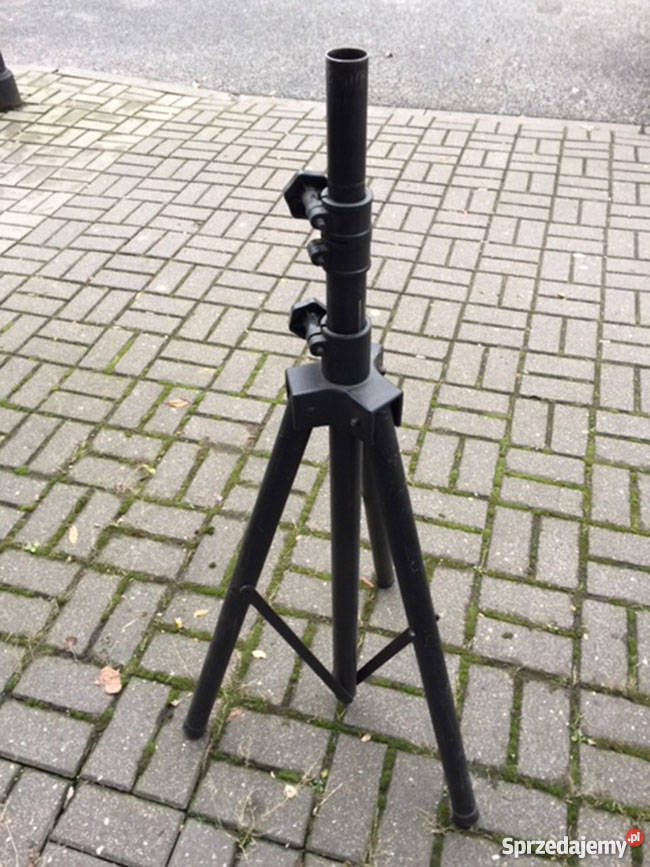 Kolumny DAS PF115 statywy Warszawa