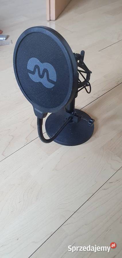 Stojakuchwyt mikrofonu Mozos Mkit900Pro Kraków