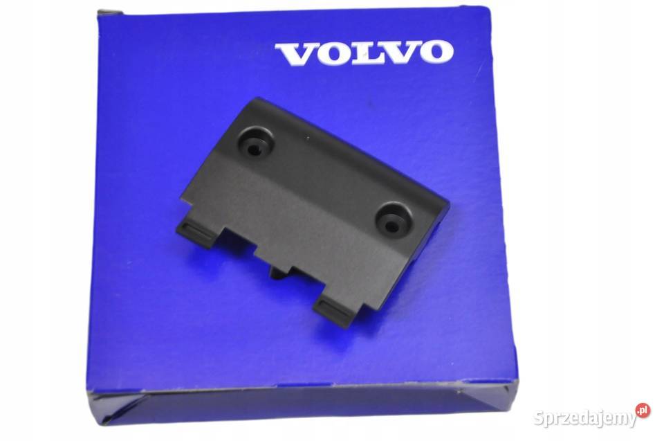 VOLVO XC90 uchwyt mocowanie podlokietnika OE Bielany Wrocławskie sprzedam