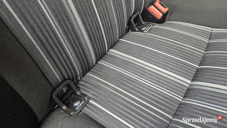 Ford Focus Mk2 FL 2008 r 18 LPG benzyna+LPG Focus podkarpackie Malawa