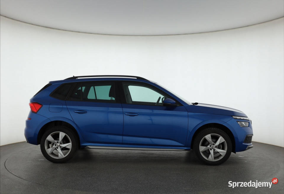 Skoda Kamiq 10 TSI Piaseczno sprzedam