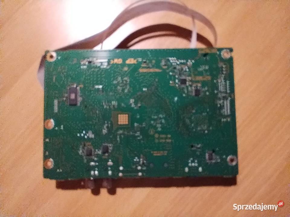 Płyta Sony MB1002 188684022 Bydgoszcz