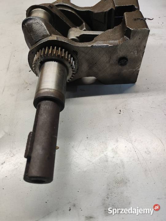 Wał korbowy blok cewka BriggsStratton 11 hp Wiele